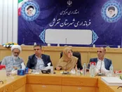 وفاق، راهبرد حل مشکلات کشور است