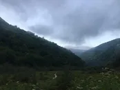 چمستان،روستاي واز
