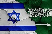 چرخش عجیب عربستان به سمت تل‌آویو!