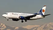 اعزام ناوگان جایگزین کاسپین به نجف؛ عملیات پروازی در کوتاه‌ترین زمان از سر گرفته شد
