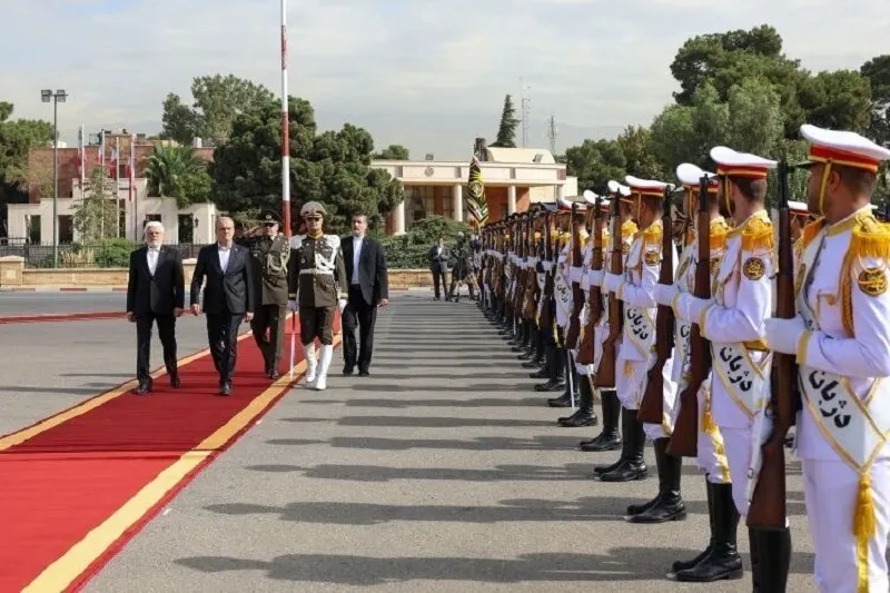 پزشکیان عازم نیویورک شد