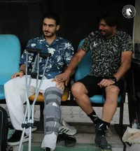 یک بازیکن باعث تنش میان روانخواه و قلعه‌نویی؛ در ظاهر تعامل تیم امید و بزرگسال، در باطن دلخوری!