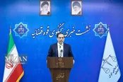 توضیحاتی درباره علت مشمول عفو نشدن الهه محمدی و نیلوفر حامدی/ واکنش به توهین‌ها نسبت به جبهه مقاومت/ آخرین وضعیت پرونده‌های داریوش مهرجویی، فرزندان معاون اول سابق قوه قضاییه و کوروش کمپانی
