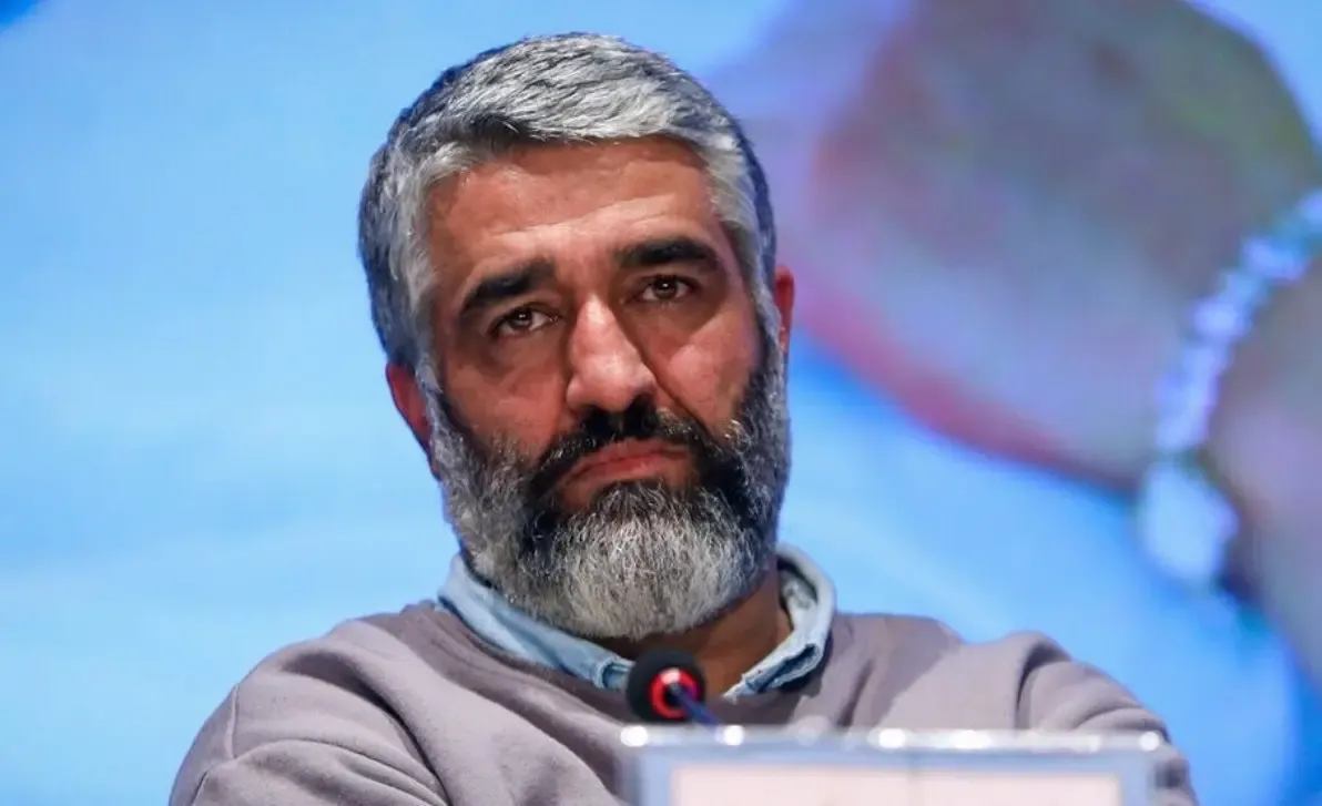حمله بازیگر سرشناس به پژمان جمشیدی