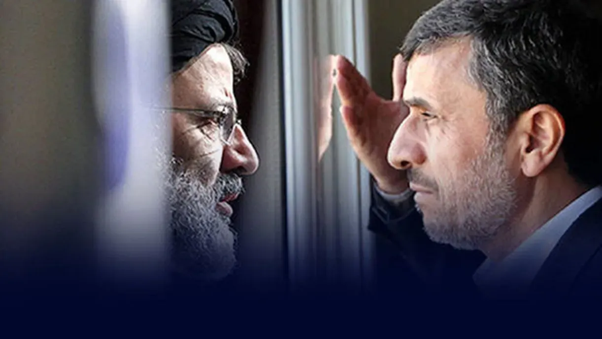 درخواست یاران احمدی نژاد و رئیسی از شعام!