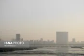 نقش آلودگی هوا در بروز بیماری‌های عفونی