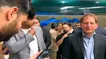 تصاویر جنجالی افتتاح کافه بابک زنجانی با حضور زنان بی‌حجاب
