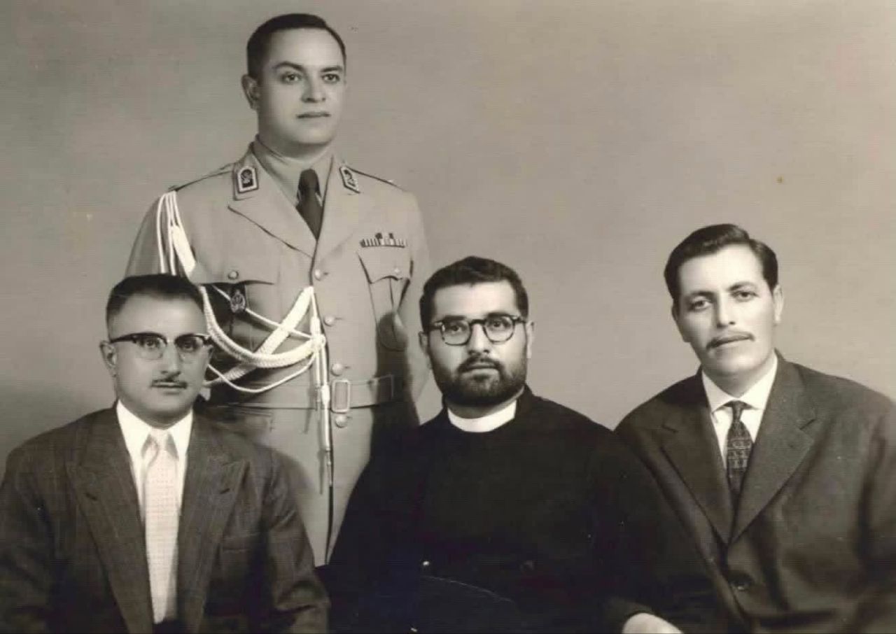 بازخوانی تاریخ/ سرنوشت عجیب نماینده سوپرانقلابی دهه شصت! بازخوانی تاریخ/ سرنوشت عجیب نماینده سوپرانقلابی دهه شصت!