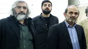 اتهام رشیدپور به جبلی درباره نظرسازی: صداوسیما را به خاک سیاه نشاندی!
