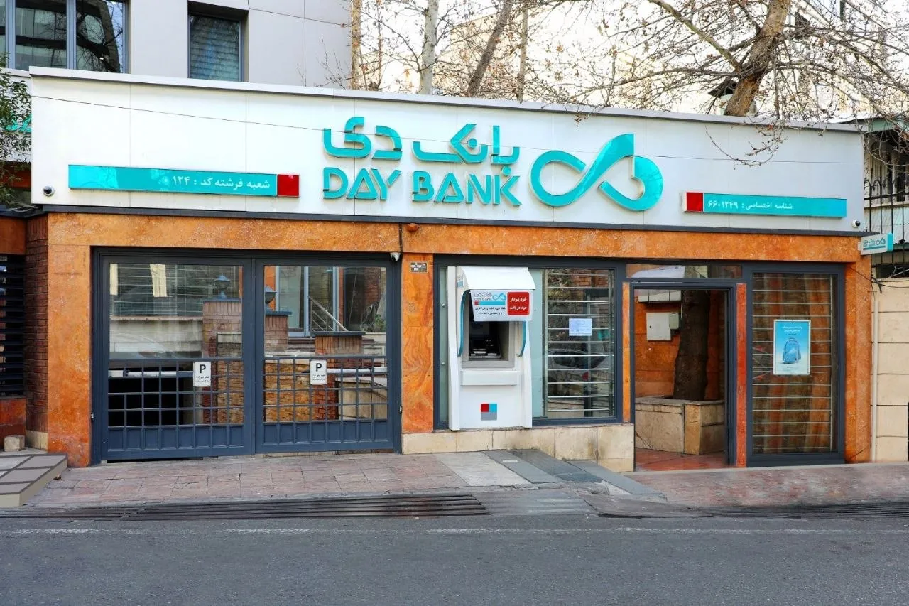 کارنامه درخشان ۶ ماهه بانک دی