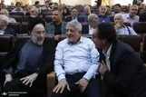 عکس: متن و حاشیه نشست بنیاد باران با حضور سید محمد خاتمی