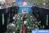 عکس: ویژه برنامه «سلام سید کشوردوست»