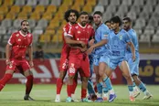 شکست پرسپولیس مقابل چادرملو در تورنمنت ناشناخته/ حریف گل‌گهر مشخص شد