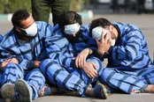 دستگیری عاملان قتل مسلحانه قشم در عملیات غافلگیرانه