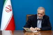 توییت پزشکیان درباره همکاری با کشور‌های مسلمان و همسایه