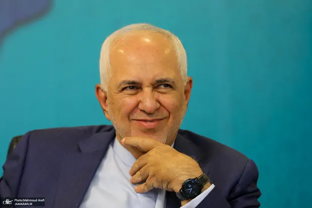 واکنش محمدجوادظریف به تهدید‌های ترامپ