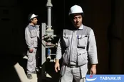 نیروگاه سیکل ترکیبی شیروان