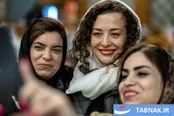 عکس:شب همدلی هنرمندان