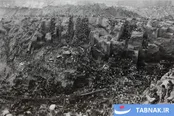طلایی در دل تاریکی؛ روایت معدن در قاب سالگادو