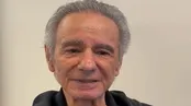 ویدیوی تازه عارف پس از ابتلا به سرطان