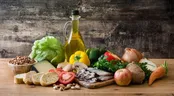 این رژیم‌غذایی ابتلا به زوال عقل را کاهش می‌دهد