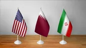 تلاش‌های قطر برای ازسرگیری مذاکرات آمریکا و ایران