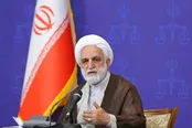 اژه‌ای: آمریکایی‌ها جرأت نزدیک شدن به تنگه هرمز را ندارند