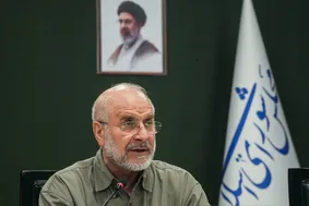 قالیباف: قواعد بازی برای آمریکایی‌ها عوض شد