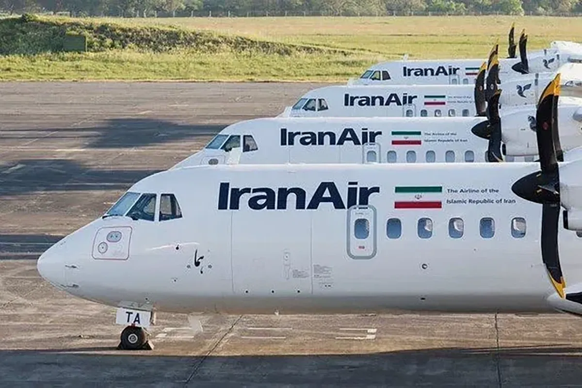 چگونه محاصره هوایی را خنثی کنیم؟