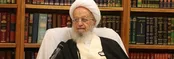 تشریح وضعیت سلامت و روند درمان آیت‌الله مکارم