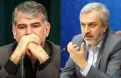 ترک فعل یا جرم؛ اژه‌ای درباره دو وزیر دولت سیزدهم چه گفت؟