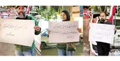 جنجال تغییر نام خیابان‌های مشهد بالا گرفت