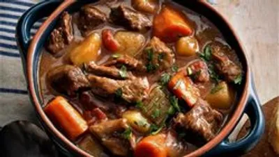 طرز تهیه تاس کباب