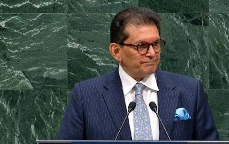 رئیس مجمع عمومی: پیامد جنگ‌ها فراتر از میدان نبرد است