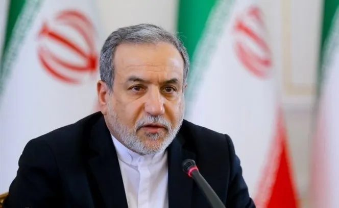 araghchi