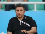 پیام احساسی قلعه نویی به تیم ملی فوتسال ایران