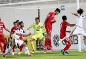 فیلم برد ارزشمند پرسپولیس در خاک امارات