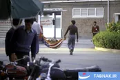 عکس: پنجره‌ای به گذشته؛ روز تحقیر استکبار