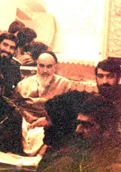 مبارک باد بر فرماندهان قدرتمند که فرماندهان چنین فداکارانى هستند که ستاره درخشنده پیروزی‌هاى آنان بر تارک تاریخ تا نفخ صور نورافشانى خواهد کرد