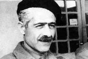 مستندات جدید خواهر زاده جلال آل احمد دربار ه مرگ تختی