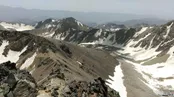 علم کوه معروف به آلپ ایران