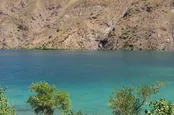 درياچه گهر ، لرستان