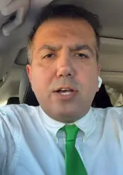 جزئیات توقیف اموال یک معاند در همدان