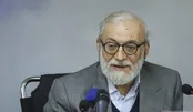 لاریجانی: مردم درباره هسته‌ای خیالشان جمع باشد