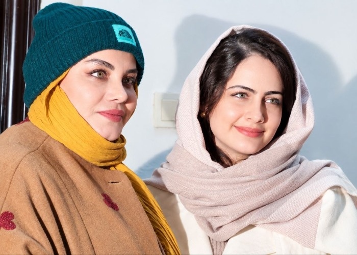 بیوگرافی بازیگر خجسته در بامداد خمار