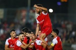 پرسپولیس با گلباران استقلال به صدر رسید/ شروع خوب...