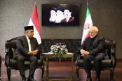 کسی می‌تواند با آمریکا مذاکره کند که آماده جنگ باشد