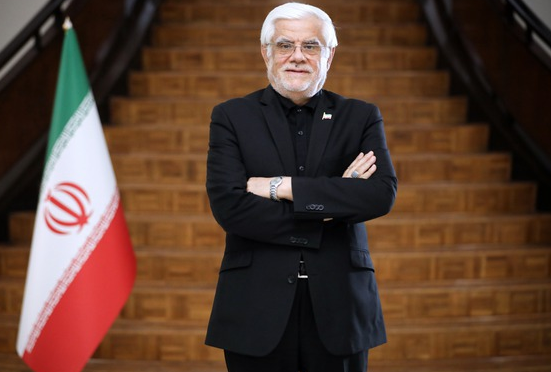 چبههگیری در برابر عذرخواهی یعنی خشکاندن یک نهالنوپا چبههگیری در برابر عذرخواهی یعنی خشکاندن یک نهالنوپا