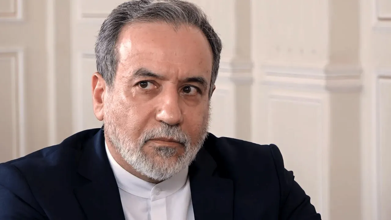 عراقچی درباره تهدید جدید ترامپ هشدار داد عراقچی درباره تهدید جدید ترامپ هشدار داد