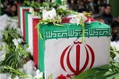شهادت ۴ نفر از رزمندگان هوافضا در کرمانشاه